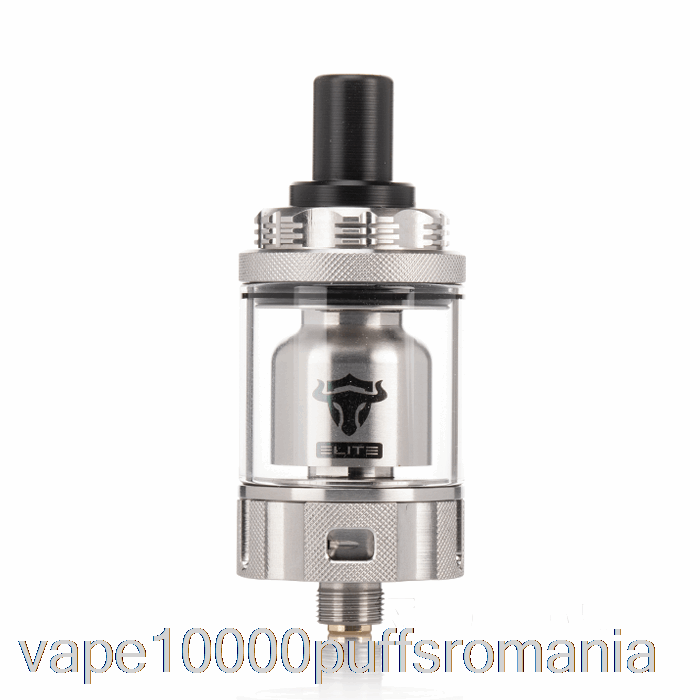 Vape Romania Thunderhead Creations Tauren Elite Mtl 22mm Rta [lite] Ss